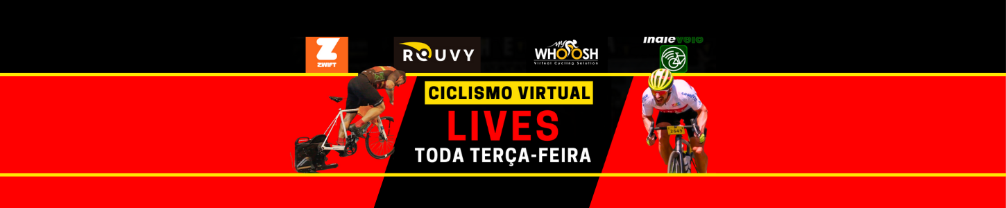 Banner da empresa Competição Interna